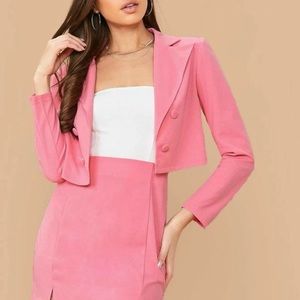 SHEIN co ord! 💅🏼🙌🏼 Size Medium .-